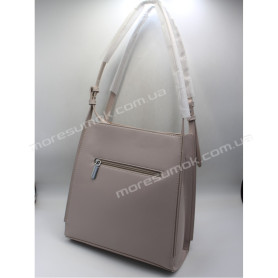Сумки жіночі 869368 beige gray