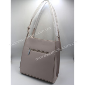 Сумки женские 869368 beige gray