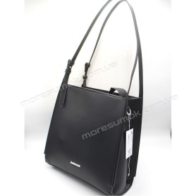 Сумки жіночі 869368 black