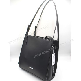 Сумки женские 869368 black