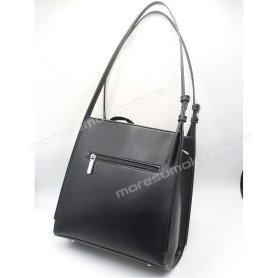 Сумки жіночі 869368 black