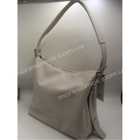 Сумки женские 885785 plae gray