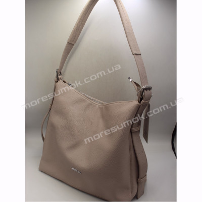 Сумки жіночі 885785 beige gray
