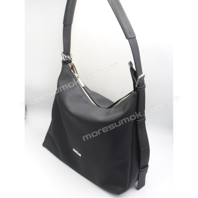 Сумки жіночі 885785 black
