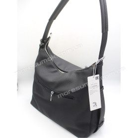 Сумки жіночі 885785 black