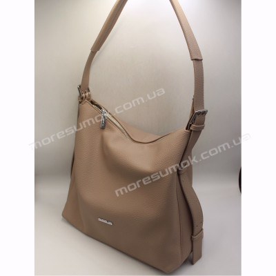 Сумки жіночі 885785 khaki gray