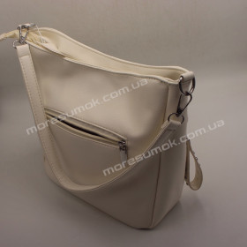Сумки крос-боді A8939 off white