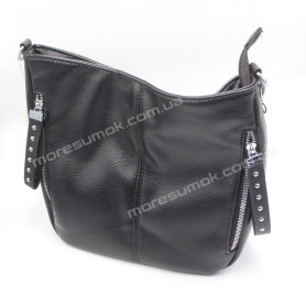 Сумки крос-боді A8939 black