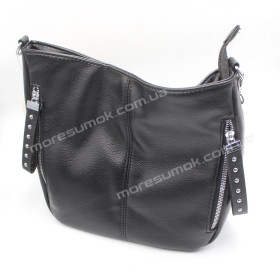 Сумки крос-боді A8939 black