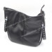 Сумки крос-боді A8939 black