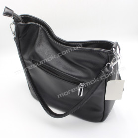 Сумки крос-боді A8939 black