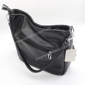 Сумки крос-боді A8939 black