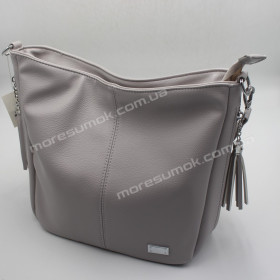 Сумки крос-боді 5508 gray