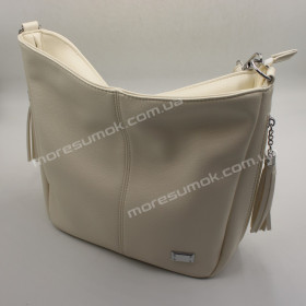 Сумки крос-боді 5508 off white