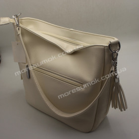 Сумки крос-боді 5508 off white