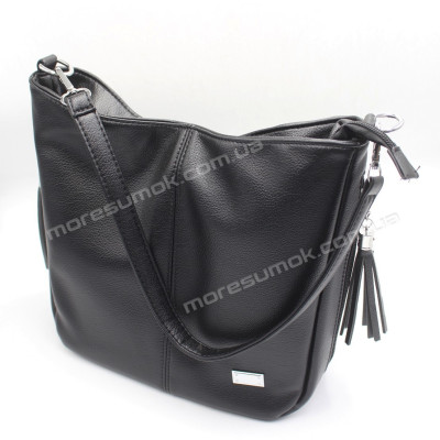Сумки крос-боді 5508 black