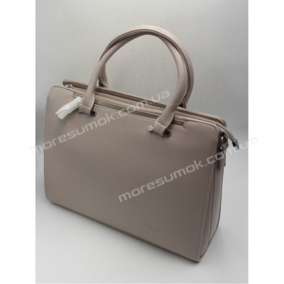 Сумки жіночі 882260 beige gray