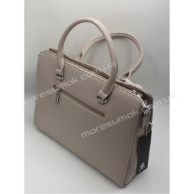 Сумки жіночі 882260 beige gray Сумки жіночі 882260 beige gray