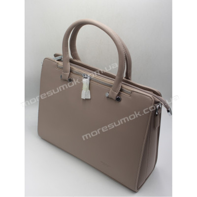 Сумки жіночі 882260 khaki gray