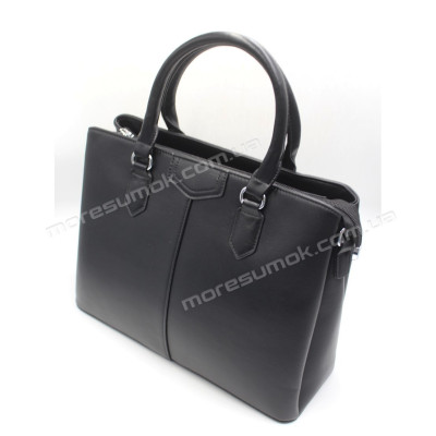 Сумки жіночі 885772 black