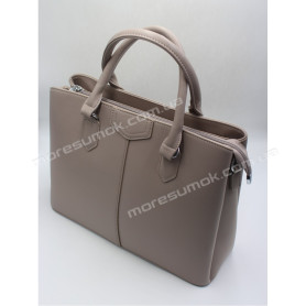 Сумки жіночі 885772 khaki gray