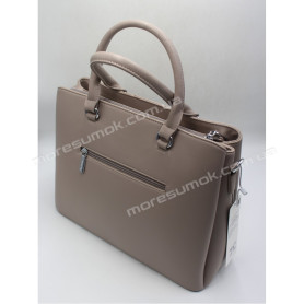 Сумки жіночі 885772 khaki gray