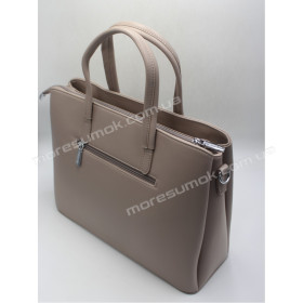 Сумки женские 885769 khaki gray