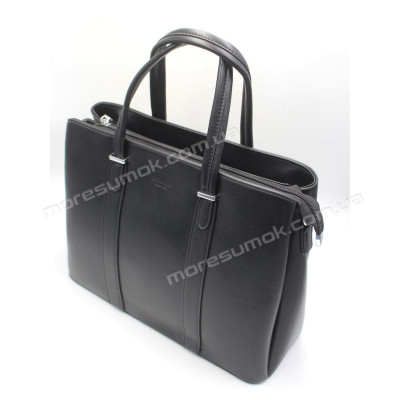 Сумки жіночі 885769 black