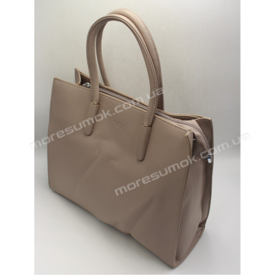 Сумки жіночі 885763 khaki gray