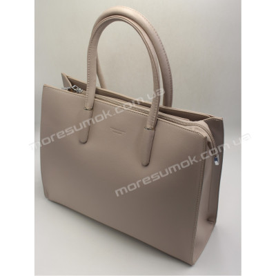 Сумки жіночі 885763 beige gray
