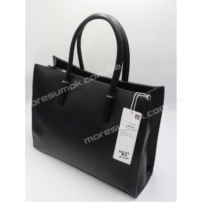 Сумки жіночі 885763 black