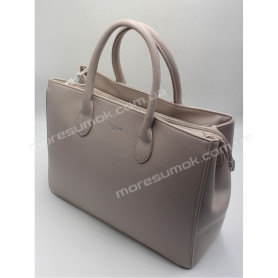 Сумки жіночі 885767 beige gray