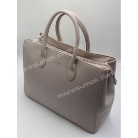 Сумки женские 885767 beige gray