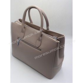 Сумки женские 885767 khaki gray