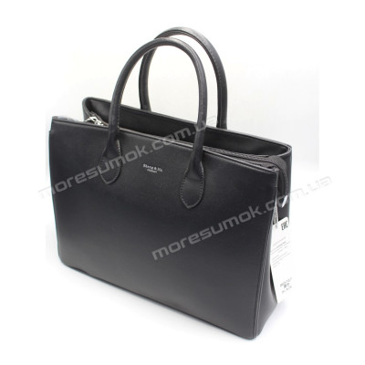 Сумки жіночі 885767 black