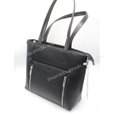 Сумки жіночі 883959 black