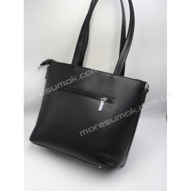 Сумки жіночі 883959 black