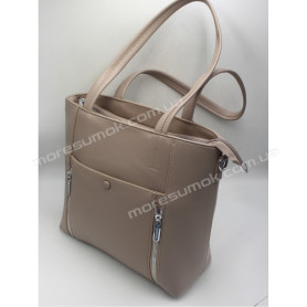 Сумки жіночі 883959 khaki gray