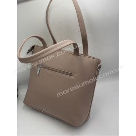 Сумки женские 883959 khaki gray