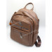 Жіночі рюкзаки 7239 brown Жіночі рюкзаки 7239 brown