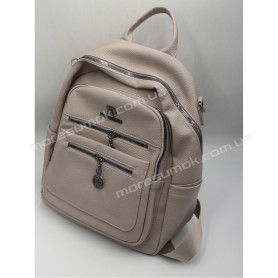 Жіночі рюкзаки 7239 gray Жіночі рюкзаки 7239 gray