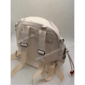 Женские рюкзаки 7239 white Женские рюкзаки 7239 white