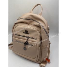 Женские рюкзаки 7239 khaki Женские рюкзаки 7239 khaki