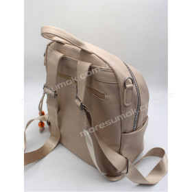 Женские рюкзаки 7239 khaki Женские рюкзаки 7239 khaki