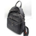 Жіночі рюкзаки 7239 black Жіночі рюкзаки 7239 black