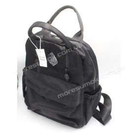 Женские рюкзаки DA-010 black Женские рюкзаки DA-010 black