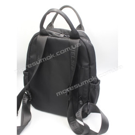 Жіночі рюкзаки DA-010 black Жіночі рюкзаки DA-010 black
