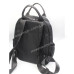 Жіночі рюкзаки DA-010 black