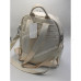 Жіночі рюкзаки 7058 beige