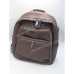 Жіночі рюкзаки 7058 brown Жіночі рюкзаки 7058 brown